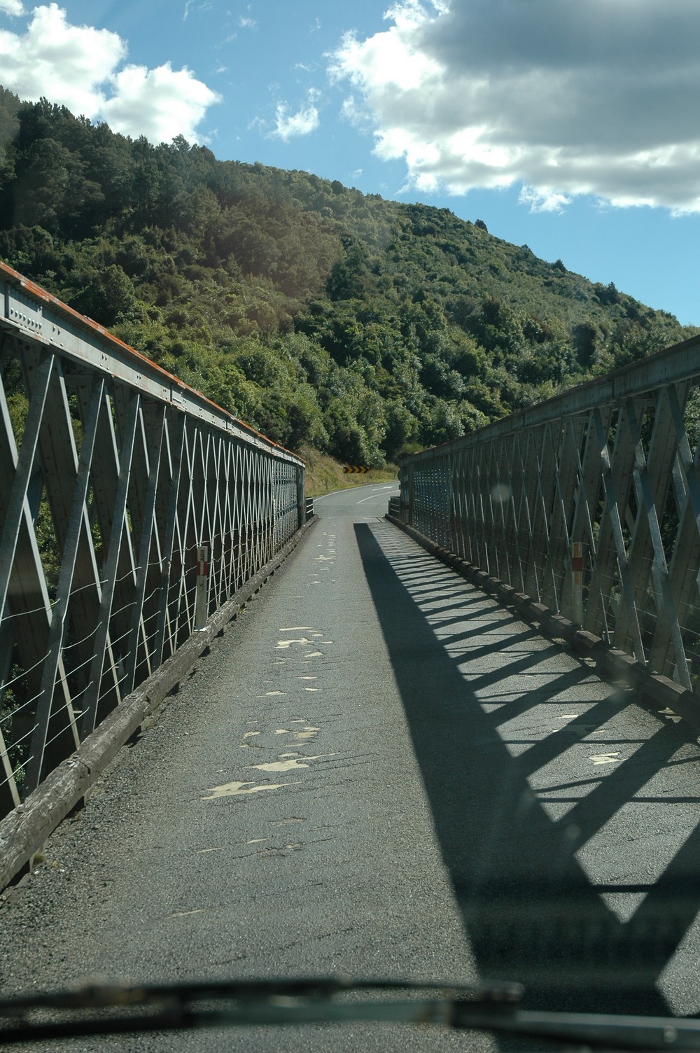 036   23 01   Nelson   Greymouth